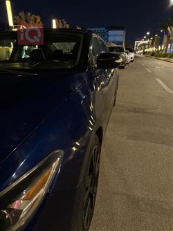 نيسان ماكسيما